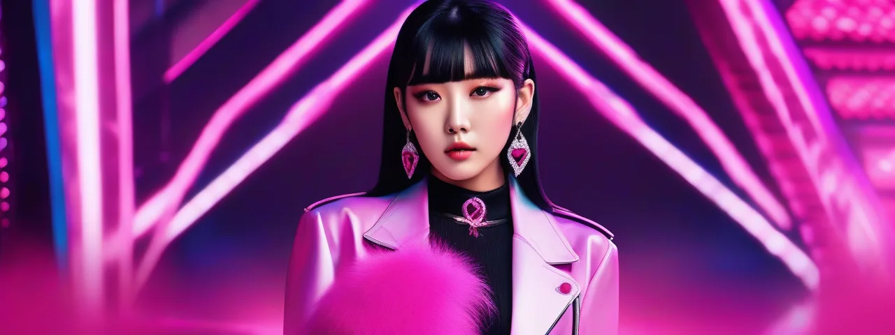 cuanto sabes de blackpink
