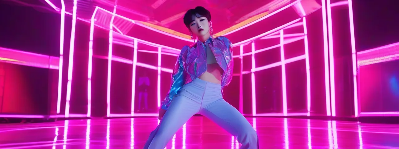 que tanto sabes de kpop