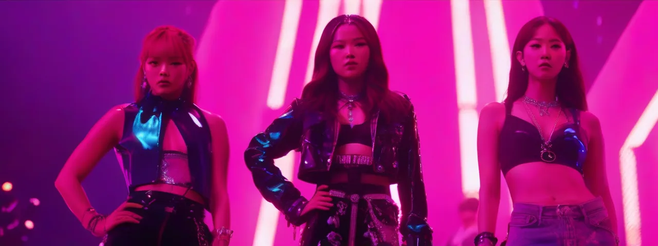 ¿CUANTO SABES DE BLACKPINK?