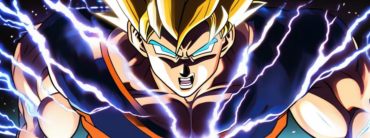 Test de Dragon Ball Super
