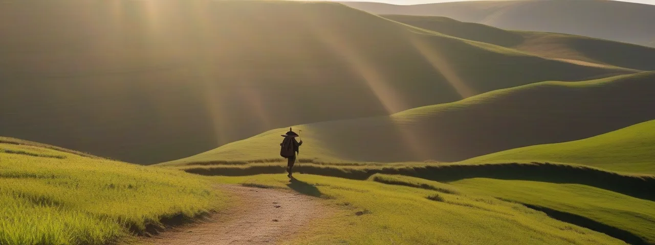 How much do you know about the Camino de Santiago?