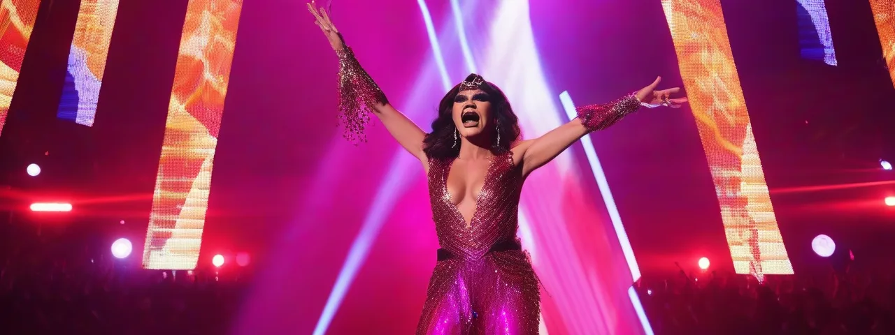 ¿Cuánto sabes de Eurovision 2024?
