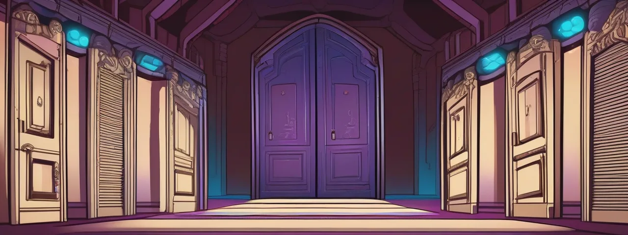Cuánto sabes de Doors?