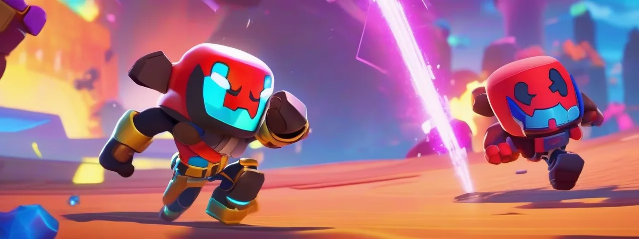 Brawl Stars
