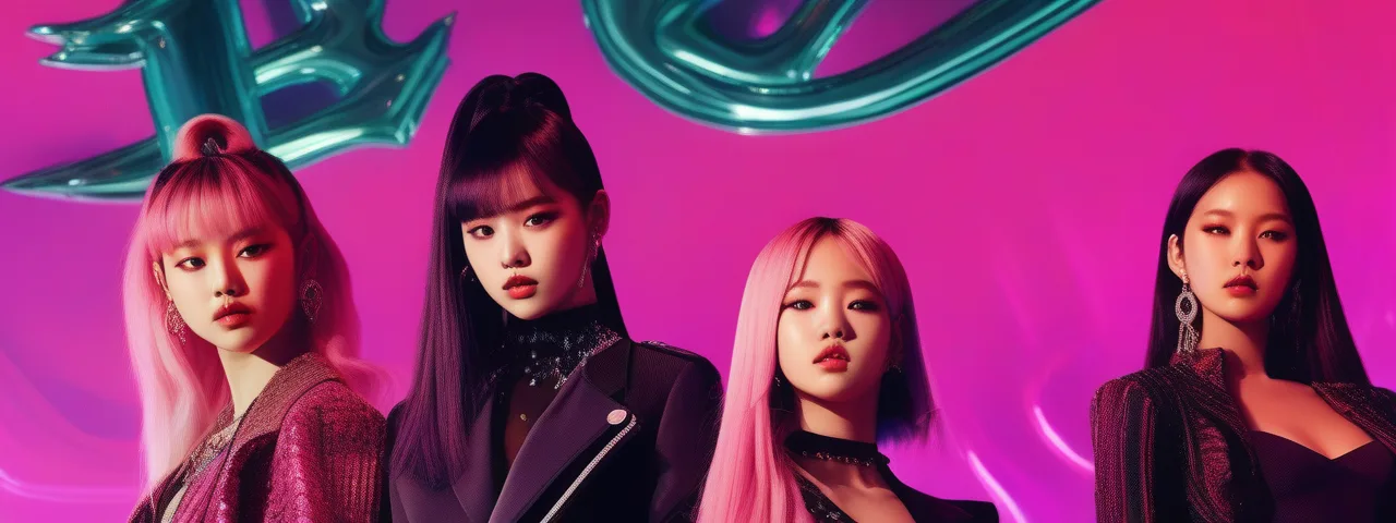 cuanto sabes de BLACKPINK