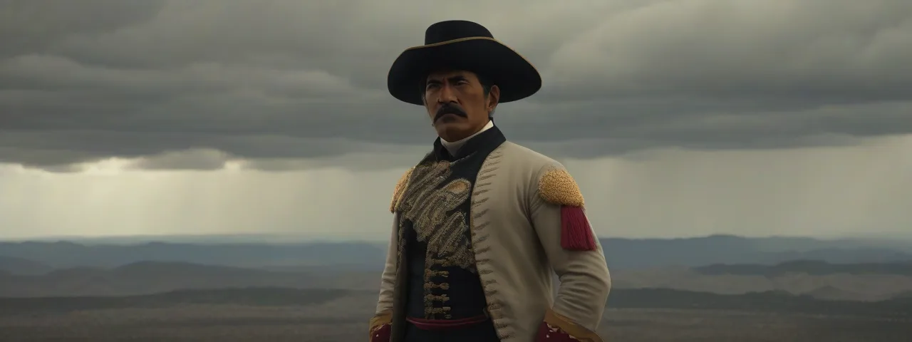 HISTORIA DE MÉXICO II