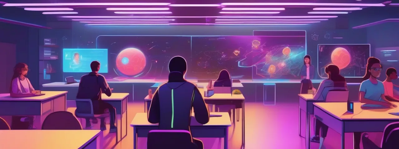 Ambientes Virtuales de Aprendizaje