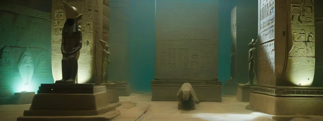 quiz del misterio de anubis