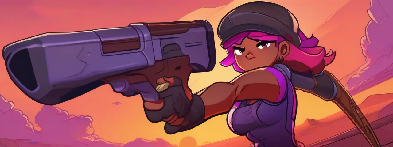 brawl stars