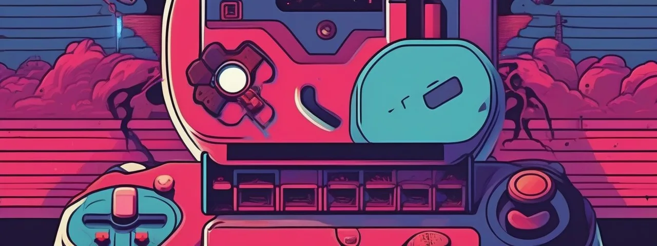 Que tanto sabés de los videojuegos 
