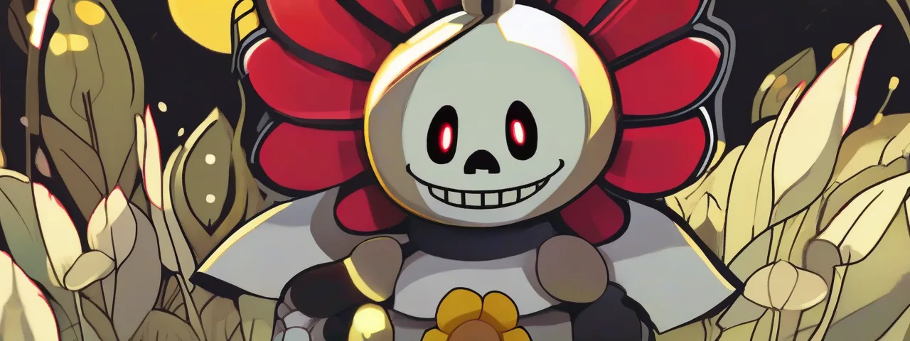 Cuanto le sabes al Flowey?
