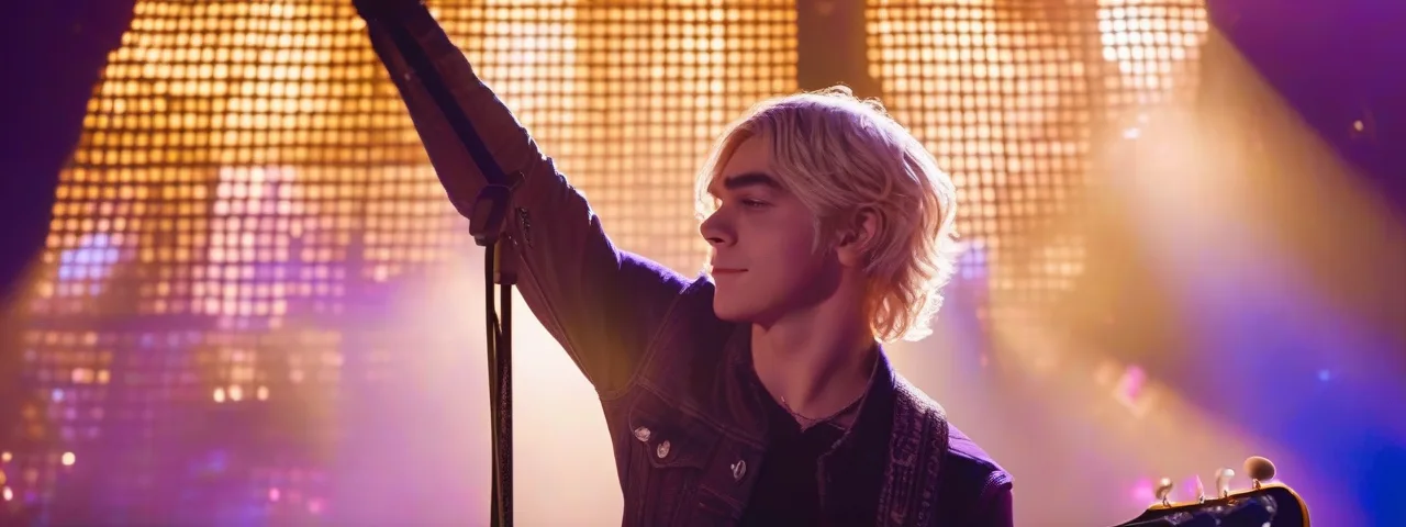 sabes todo sobre ross lynch?