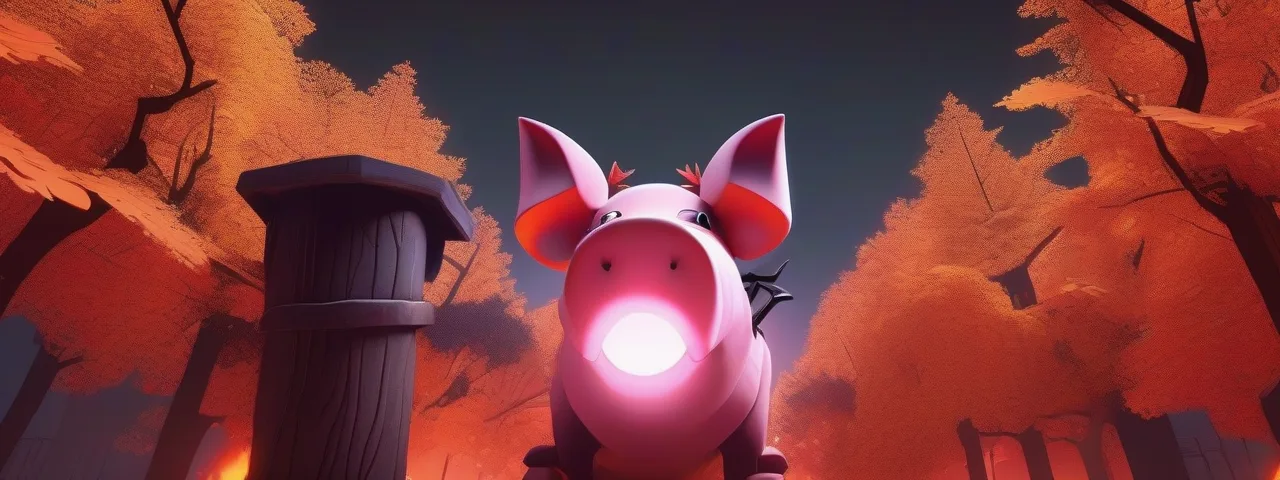 Cuanto sabes de piggy?   2010