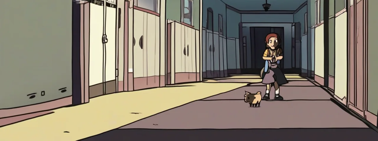 que tanto sabes de piggy? (capitulos extras)