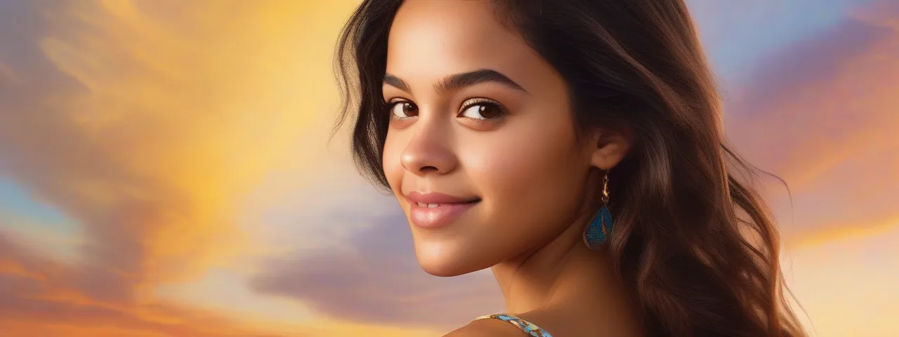 Quanto sabes sobre Jenna Ortega