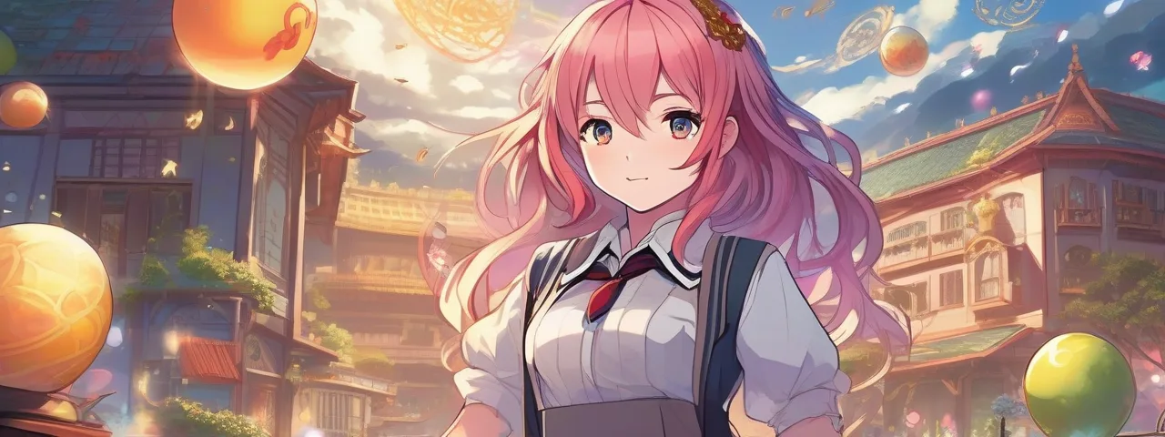 ¿Cuanto sabes de mis personajes de gacha?