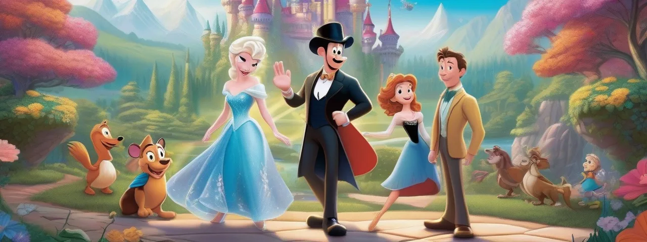 Disney