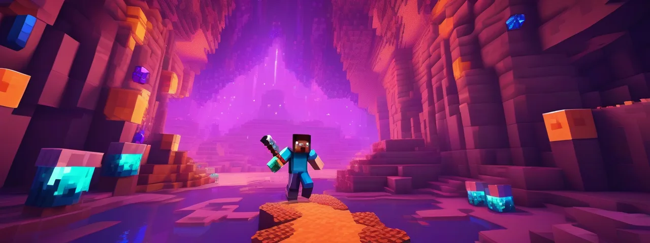 cuanto sabes de minecraft