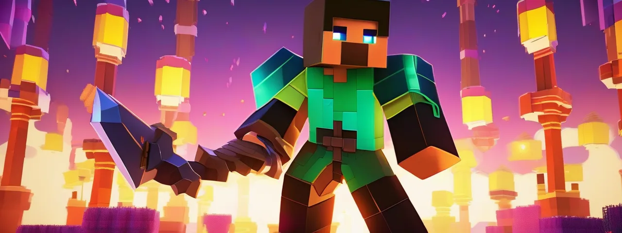 cuanto sabes de minecraft