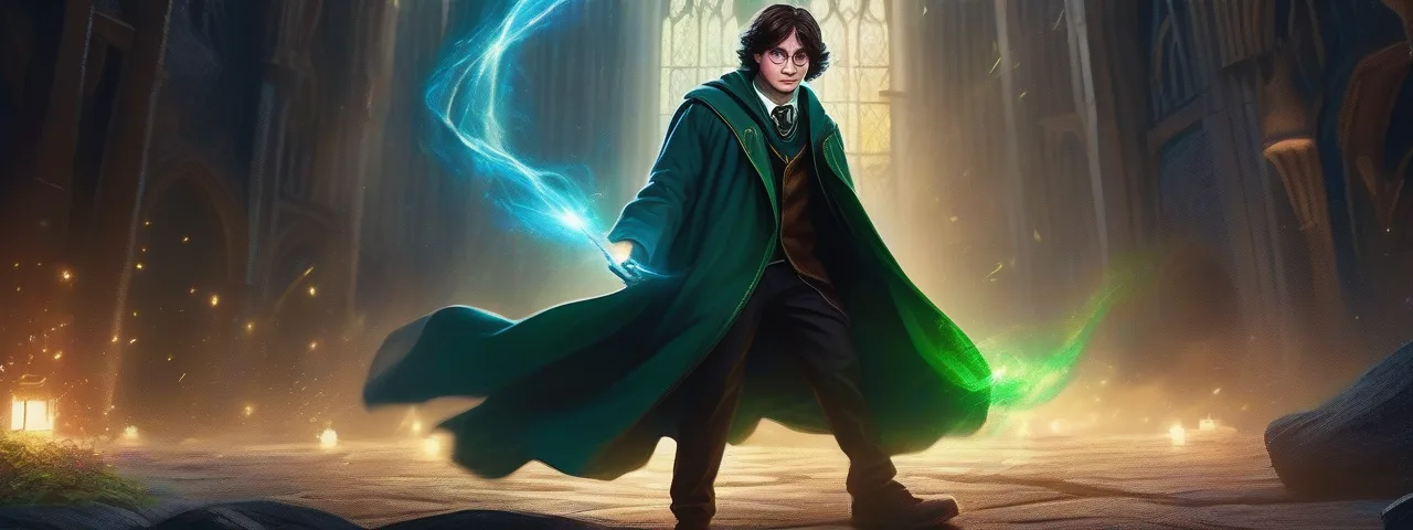 Que tan fan eres de Harry Potter 