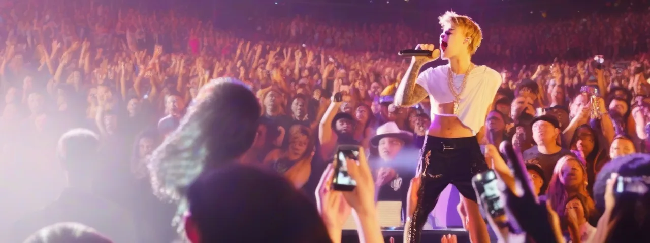 Quiz de justin bieber 
