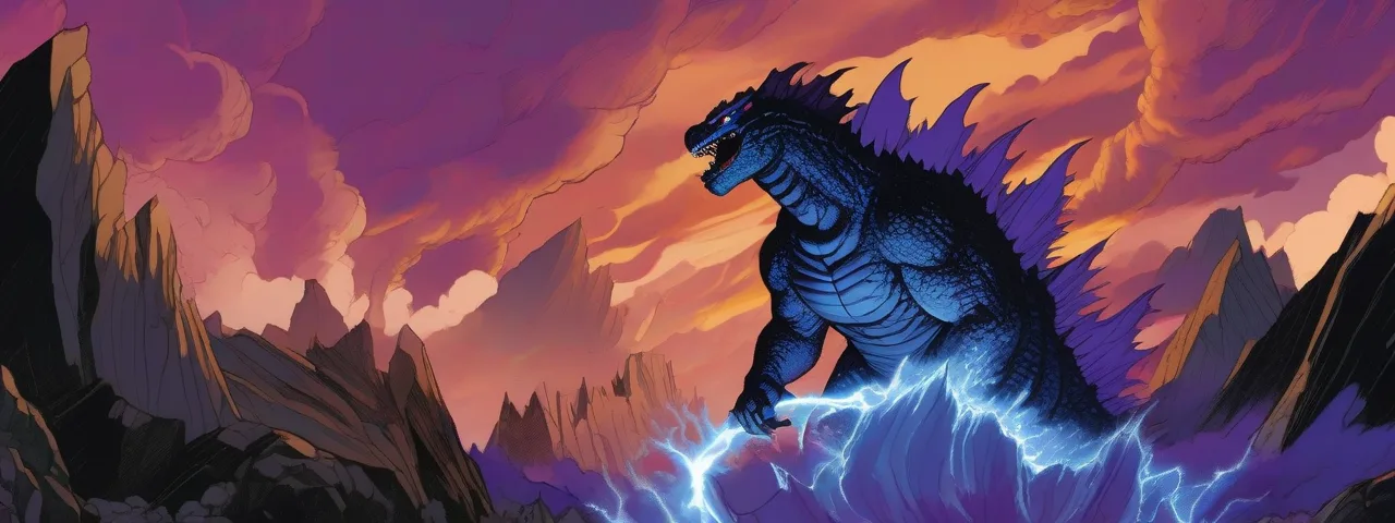 ¿Que tanto sabes acerca de la franquicia de “Godzilla”?