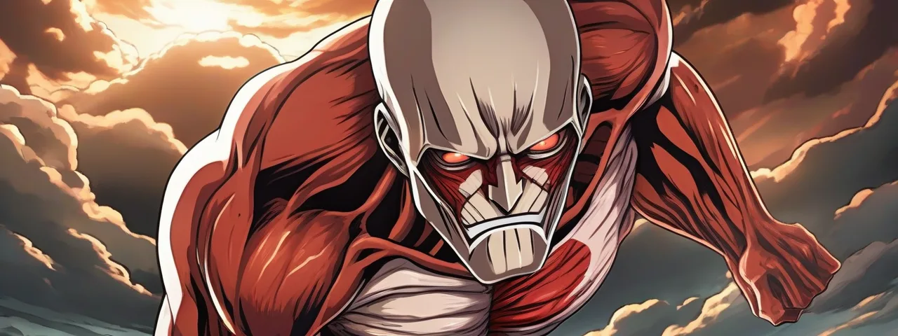 Attack on titan