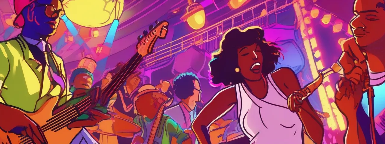 la musica