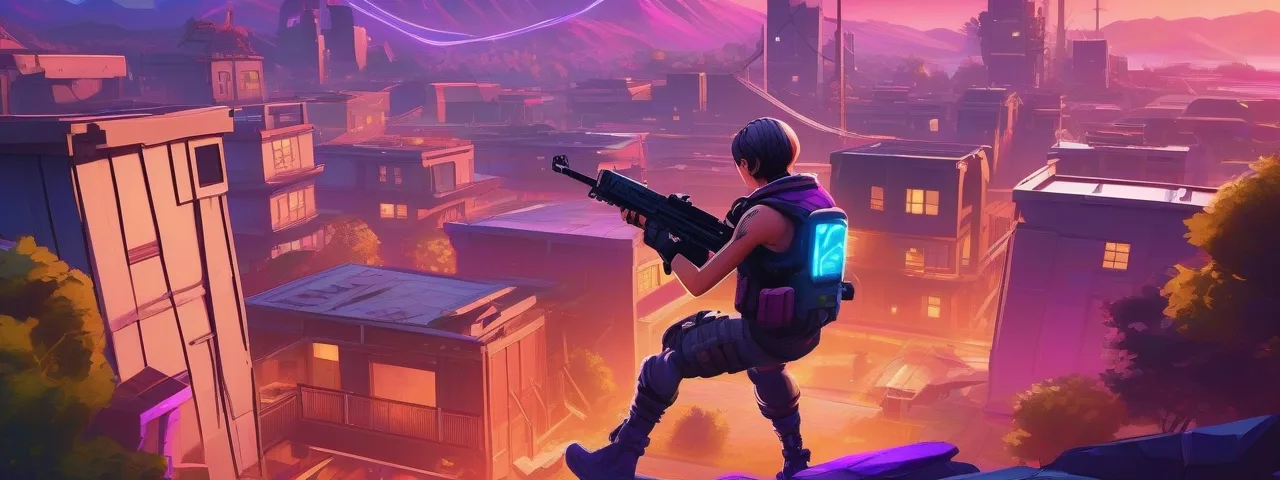 cuanto sabes de fornite