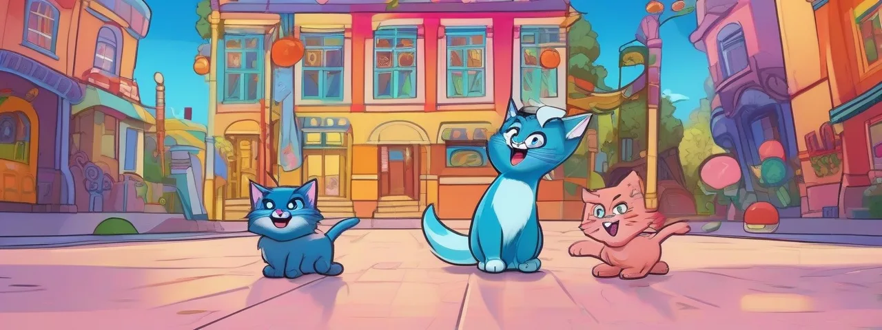 ¿que tanto sabes de el increíble mundo de gumball