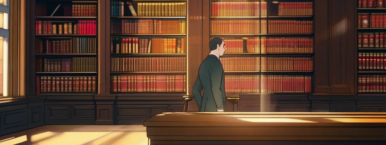 Marco legal 5
