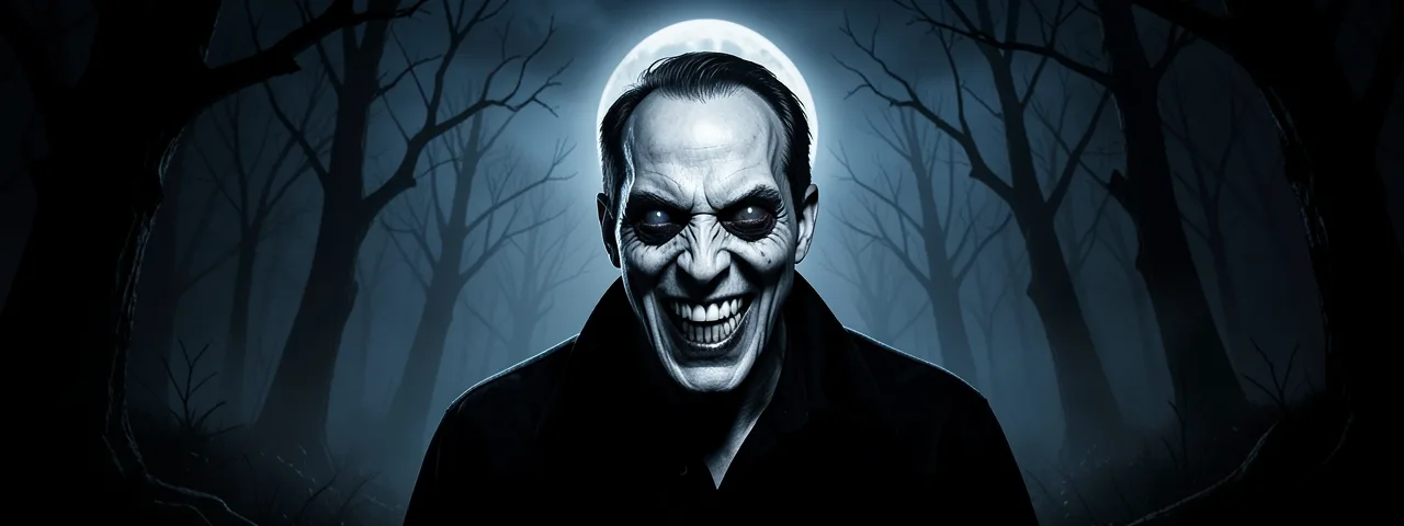 Test de Jeff The Killer