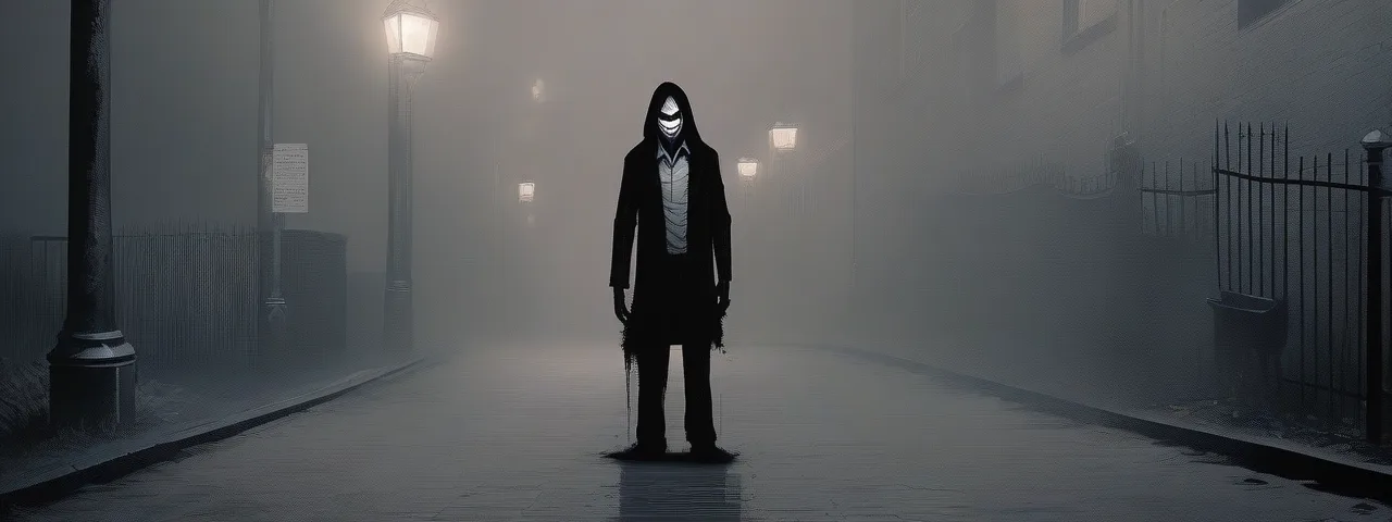 Test de Jeff The Killer