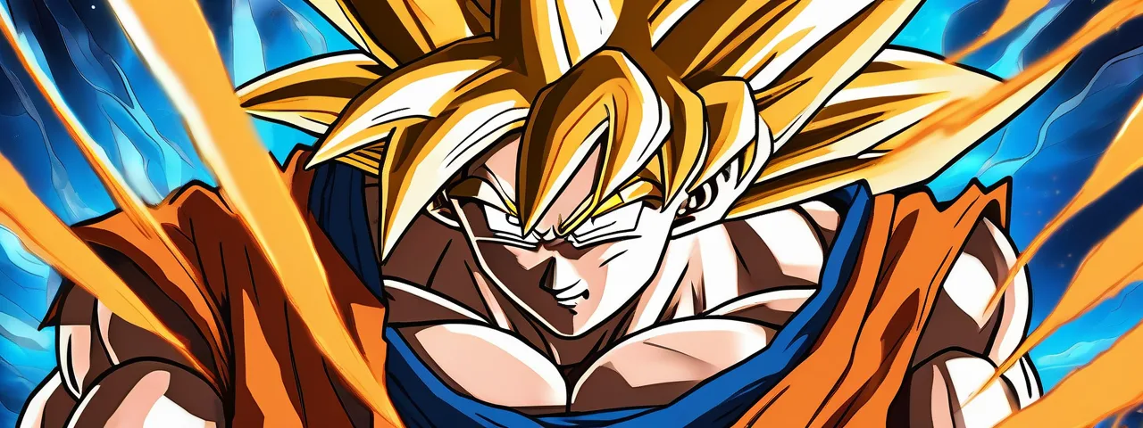 Que tanto sabes de Dragon Ball.  Primera saga asta z