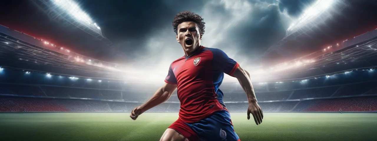 Adivina el futbolista 