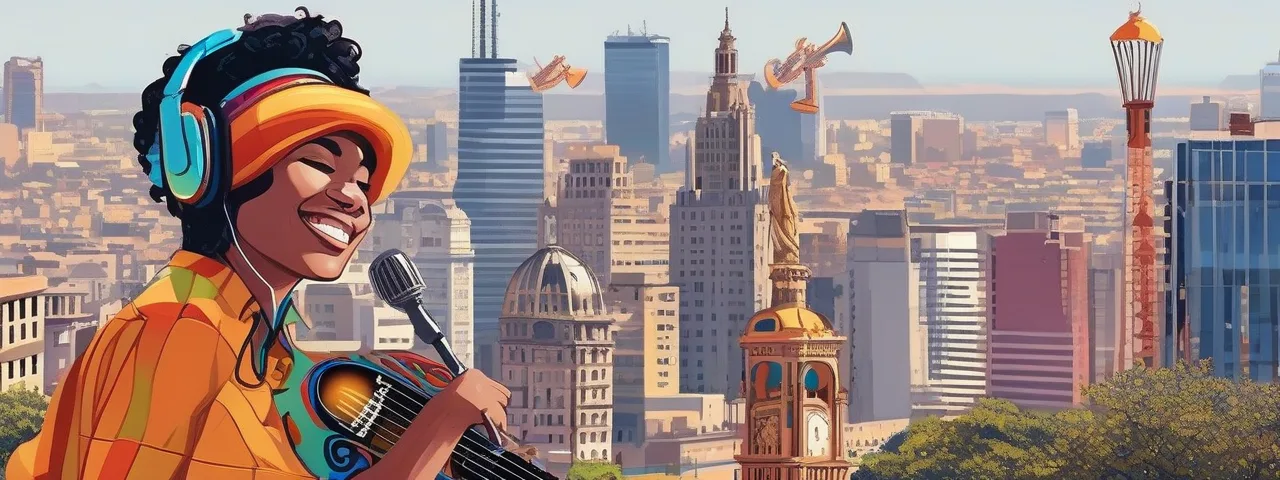cuanto sabes sobre cultura general de la musica?