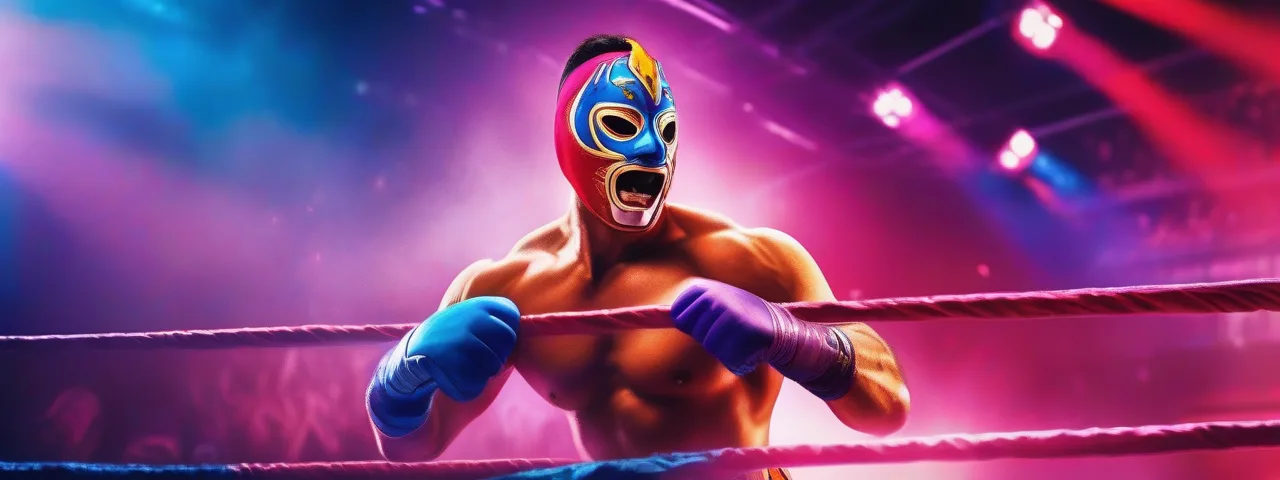 CUANTO SABES DE LA WWE