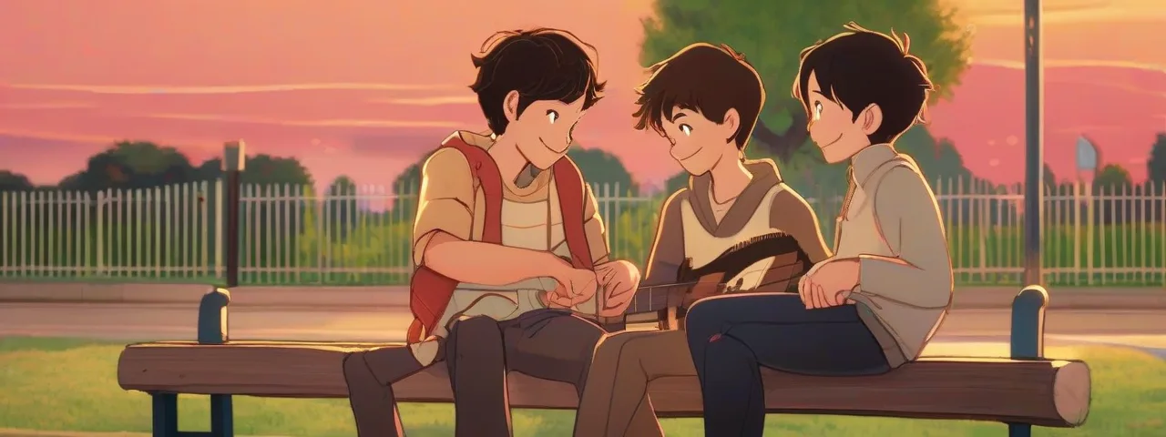 Veamos cuanto sabes de Heartstopper
