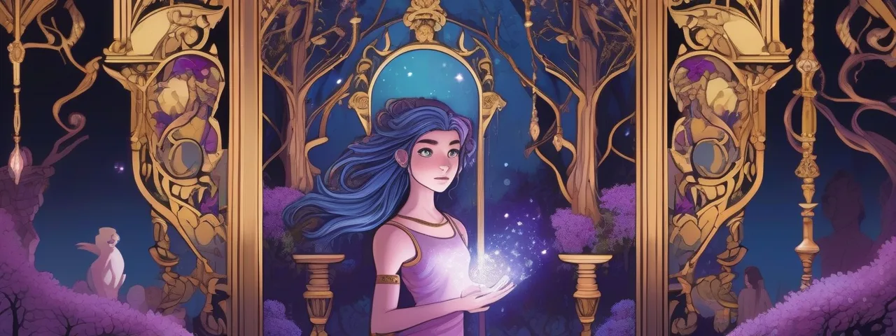 Cuanto sabes sobre ayla y los mirror