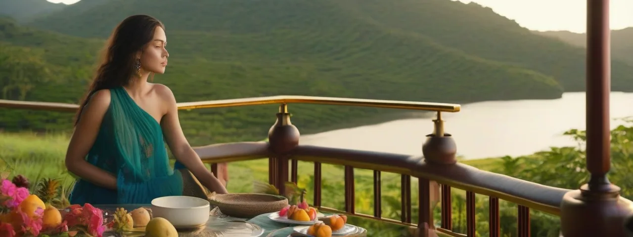 Presentación de Estrategia de Eventos para el Hotel “Mirador del Valle”