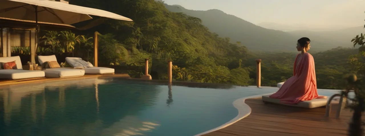 Presentación de Estrategia de Eventos para el Hotel “Mirador del Valle”
