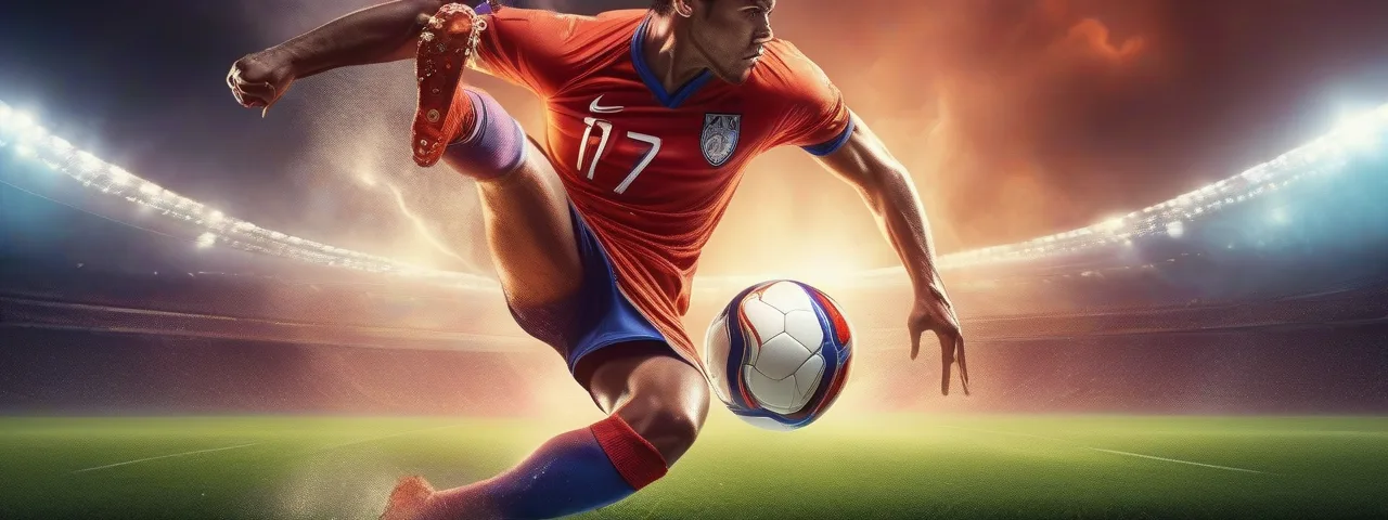 Cuanto sabes de fútbol 