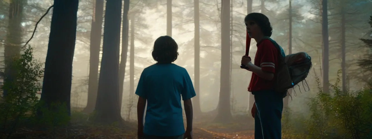 Cuanto sabes de stranger things 