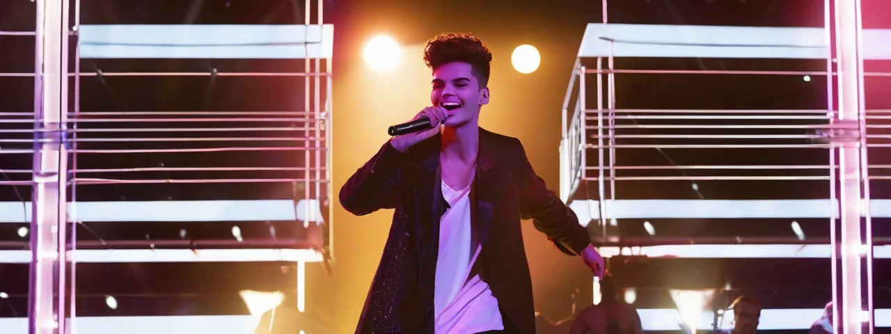 ¿Cuanto sabes de la vida de Abraham Mateo?