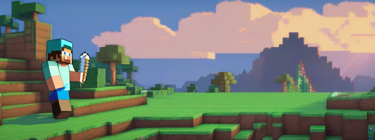 Minecraft Quiz