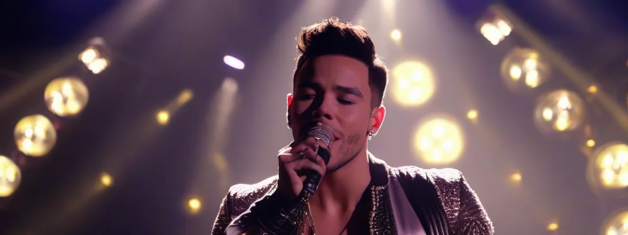 sos fan de prince royce