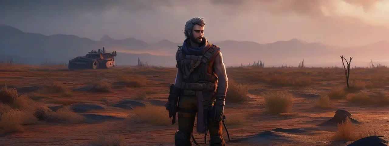 que sobreviviente de forsaken eres