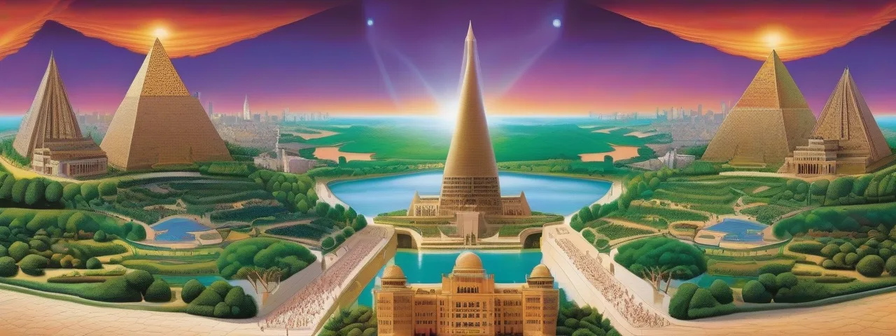 CAPITALES DEL MUNDO 
