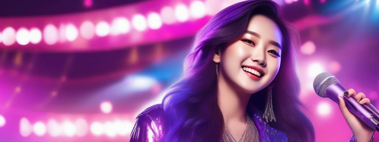 Conoces a nayeon de Twice??