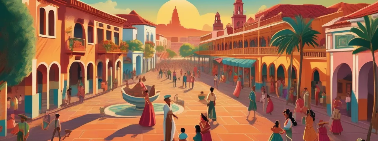 Capitales de la República Mexicana 2